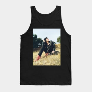 I'm The One IV Tank Top